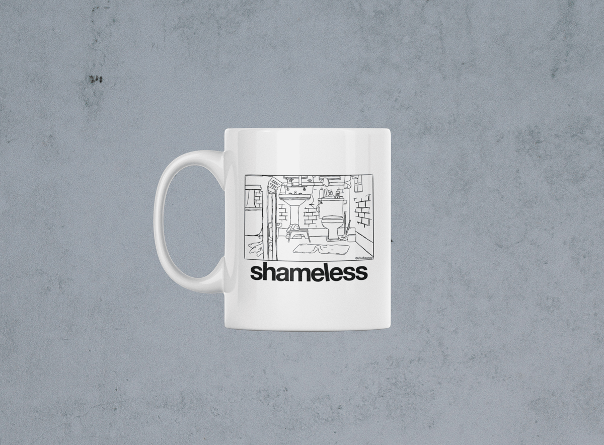 Nome do produto: Caneca \