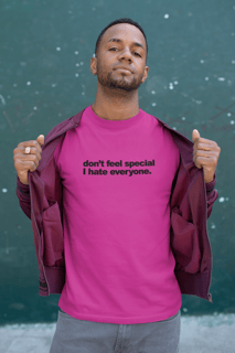 Nome do produto Camiseta UNISSEX 