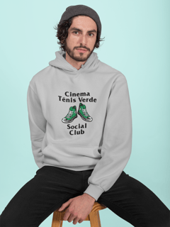 Nome do produto Blusa Moletom Canguru 