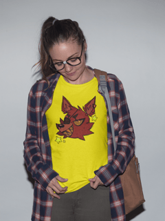 Nome do produto Camiseta UNISSEX 