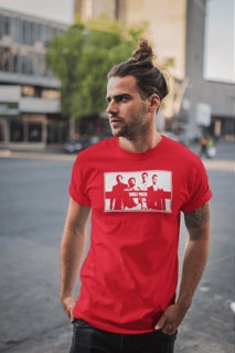 Nome do produto Camiseta UNISSEX 