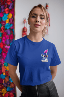 Nome do produto Camiseta UNISSEX 