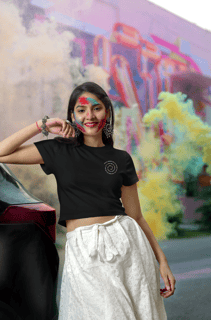 Nome do produto Cropped 