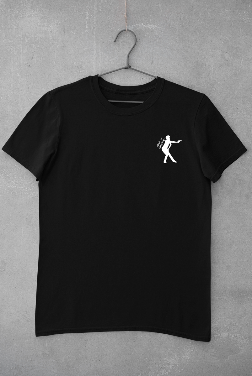 Nome do produto: Camiseta UNISSEX \