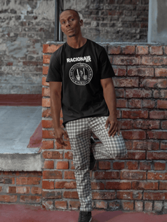 Nome do produto Camiseta UNISSEX 
