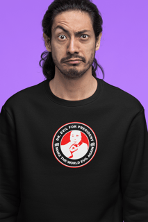 Nome do produto Blusa Moletom 