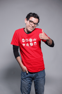 Nome do produto Camiseta UNISSEX 