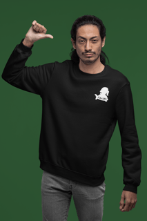 Nome do produto Blusa Moletom 