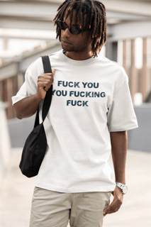 Nome do produto Camiseta UNISSEX Oversized 