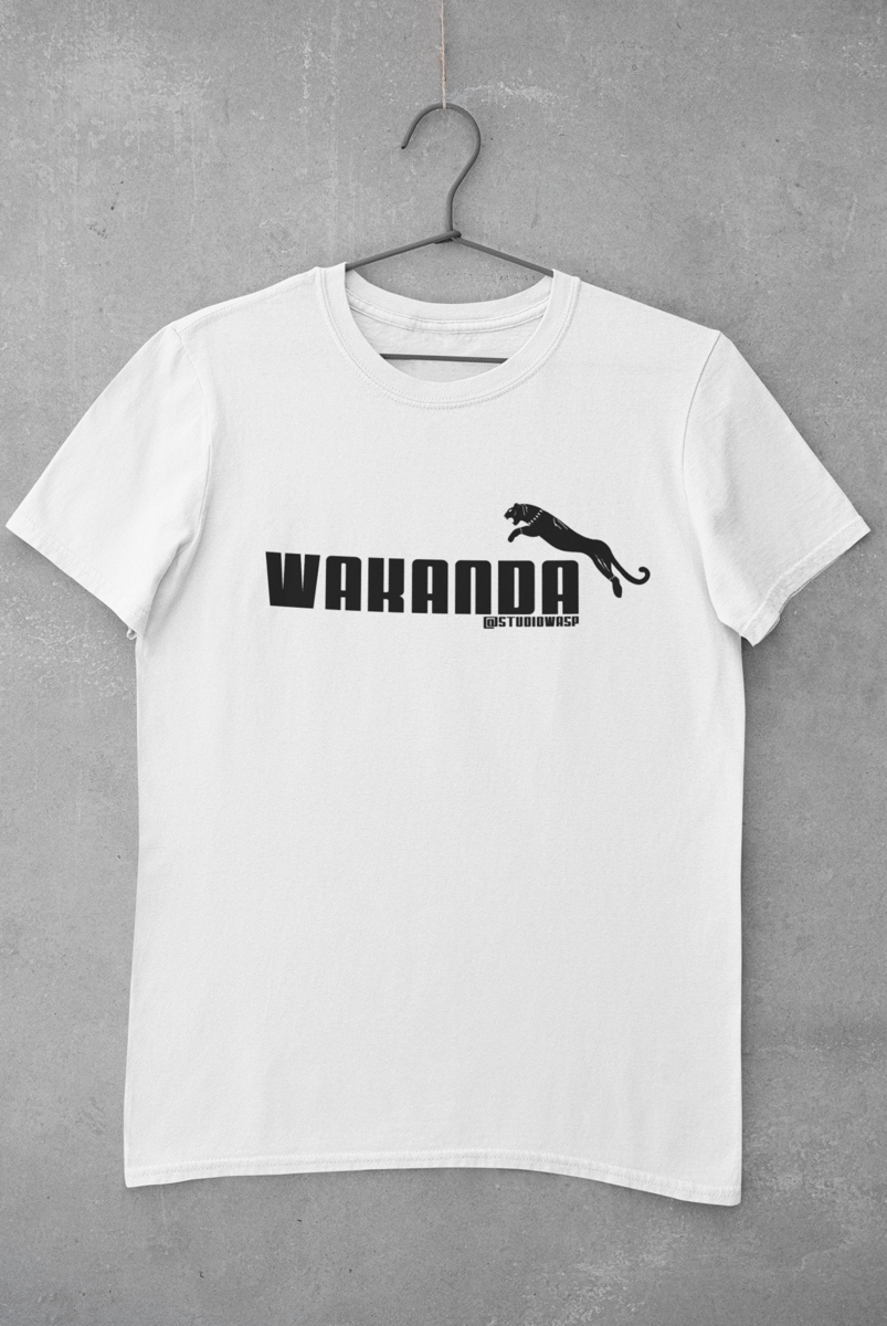 Nome do produto: Camiseta UNISSEX \
