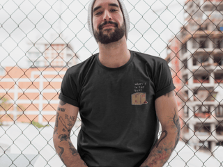 Nome do produto Camiseta UNISSEX 
