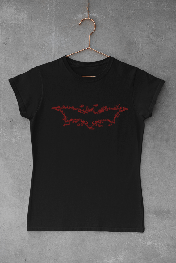Camiseta Baby Look 