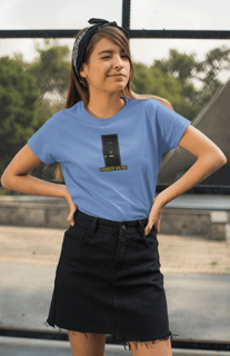 Nome do produto Camiseta UNISSEX 