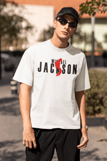 Nome do produto Camiseta UNISSEX Oversized 