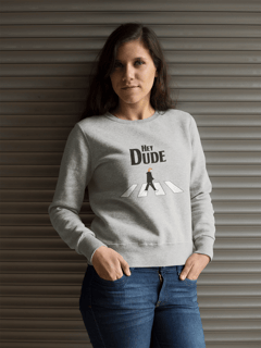 Nome do produto Blusa Moletom 