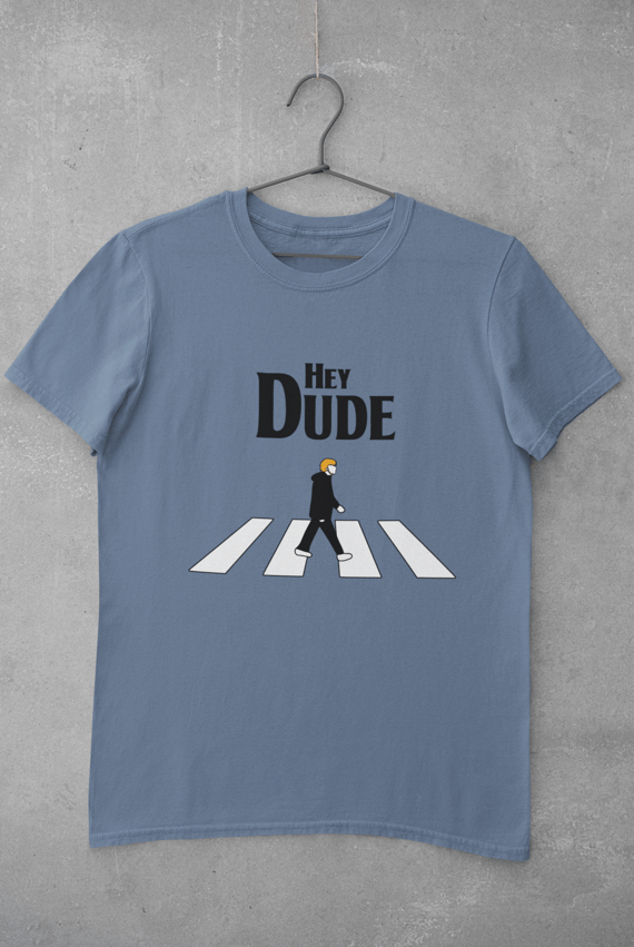 Camiseta UNISSEX 