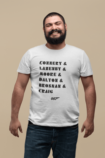 Nome do produto Camiseta UNISSEX Plus Size 