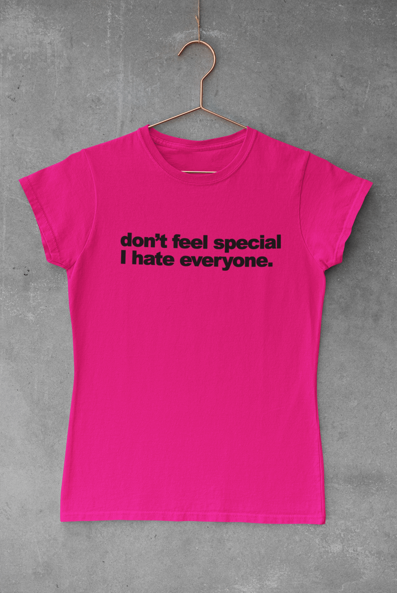 Nome do produto: Camiseta Baby Look \