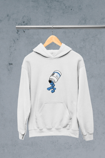 Nome do produto Blusa Moletom Canguru 
