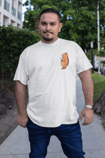 Nome do produto Camiseta UNISSEX Plus Size 