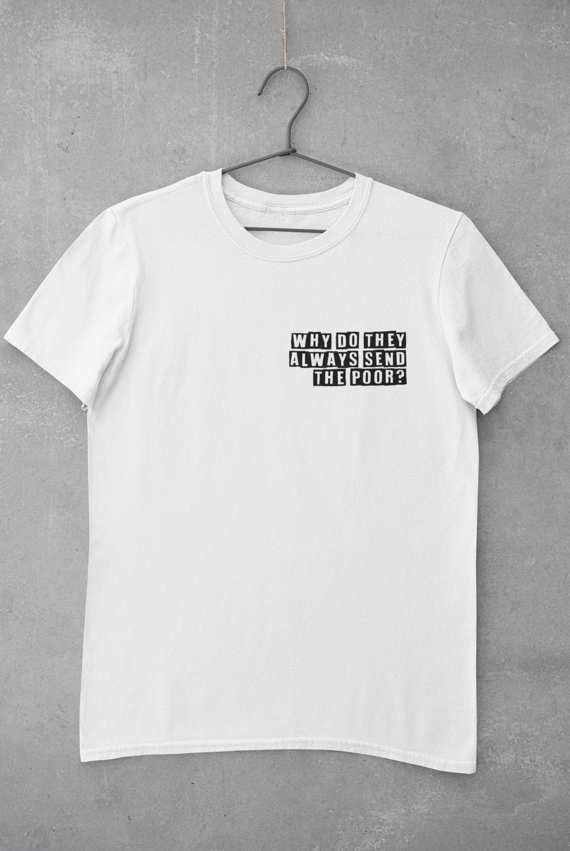 Camiseta UNISSEX 