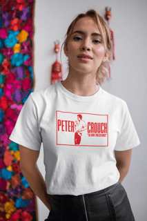 Nome do produto Camiseta UNISSEX 