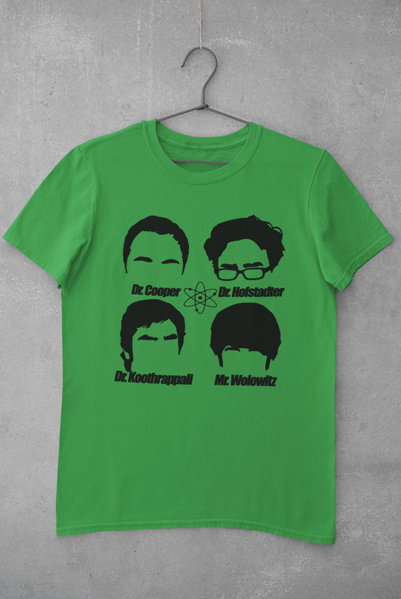 Nome do produto: Camiseta UNISSEX \