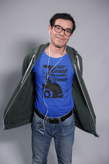 Nome do produto Camiseta UNISSEX 