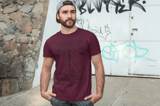 Nome do produto Camiseta UNISSEX 