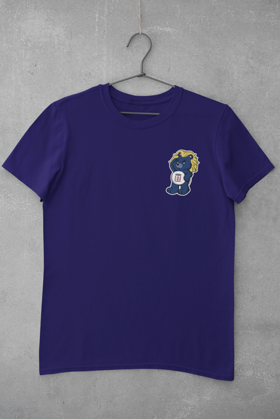 Camiseta UNISSEX Plus Size 