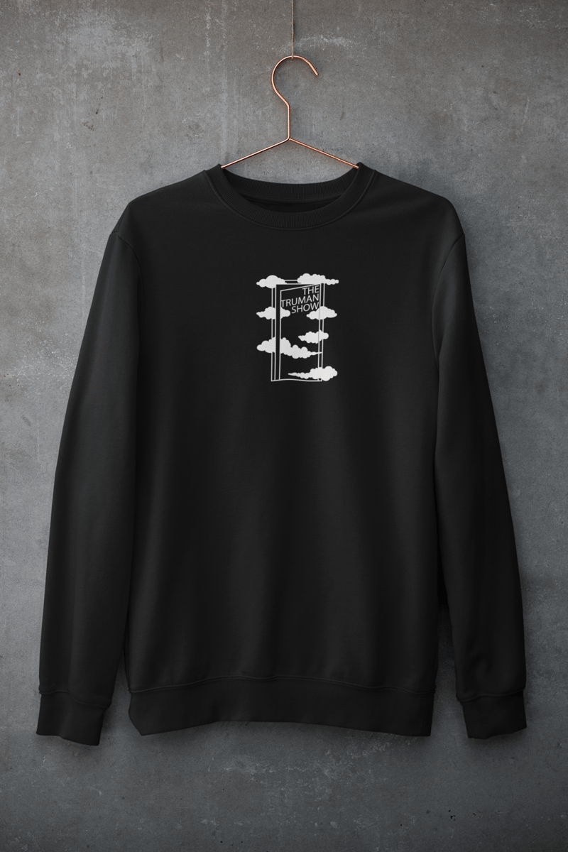 Nome do produto: Blusa Moletom \
