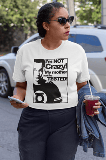 Nome do produto Camiseta UNISSEX Plus Size 