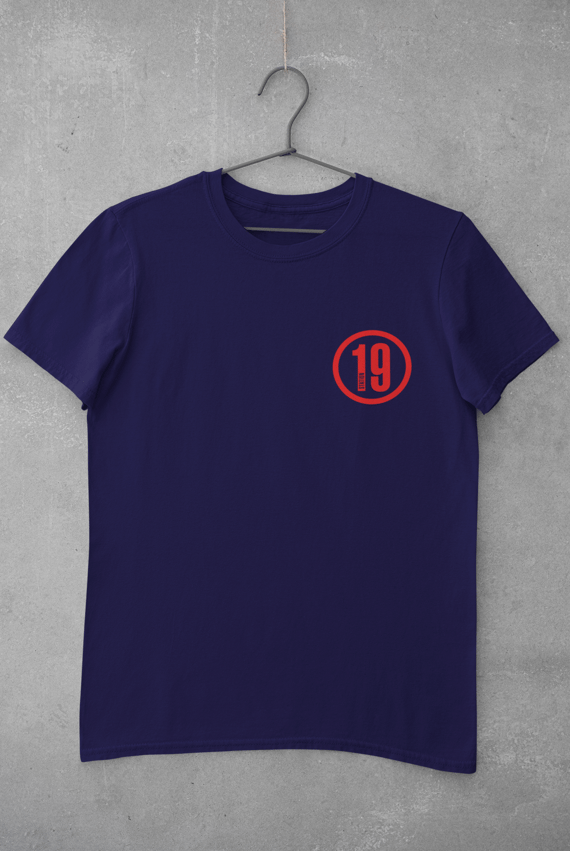 Camiseta UNISSEX Plus Size 