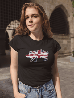 Nome do produto Camiseta Baby Look 