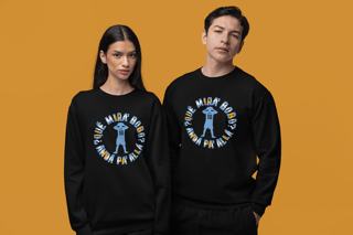 Nome do produto Blusa Moletom 