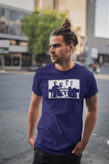 Nome do produto Camiseta UNISSEX 