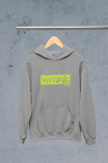 Nome do produto Blusa Moletom Canguru 