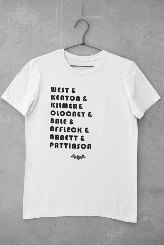 Camiseta UNISSEX Plus Size 