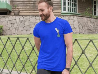 Nome do produto Camiseta UNISSEX 