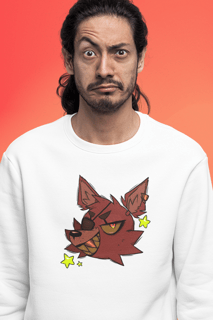 Nome do produto Blusa Moletom 