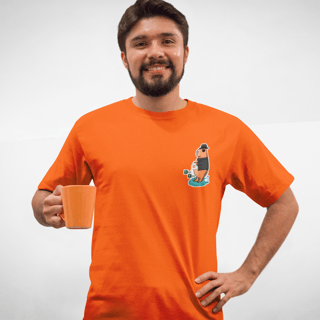 Nome do produto Camiseta UNISSEX 