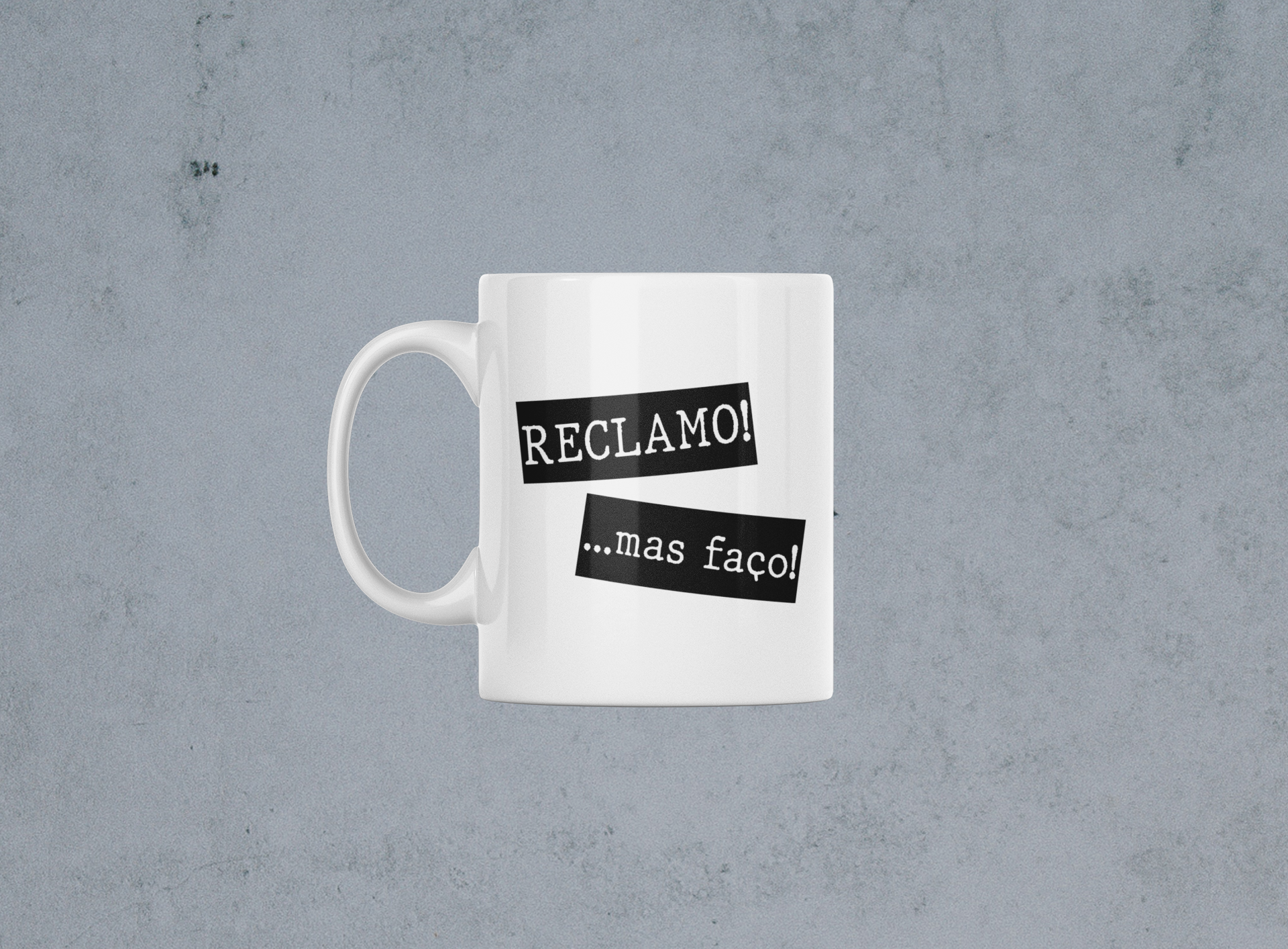 Caneca 