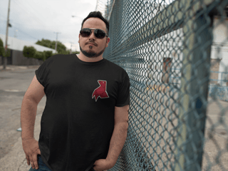 Nome do produto Camiseta UNISSEX Plus Size 