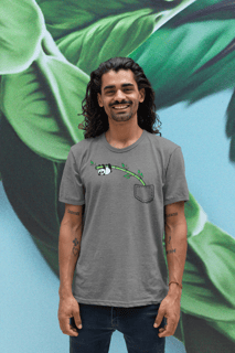Nome do produto Camiseta UNISSEX 