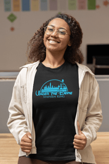 Nome do produto Camiseta UNISSEX 