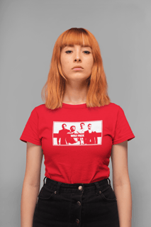 Nome do produto Camiseta Baby Look 