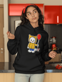 Nome do produto Blusa Moletom Canguru 