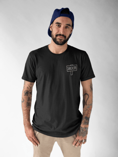 Nome do produto Camiseta UNISSEX 