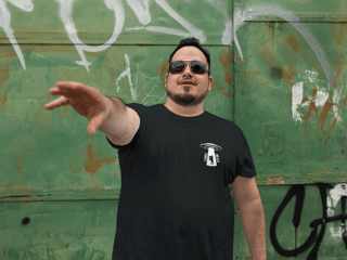 Nome do produto Camiseta UNISSEX Plus Size 