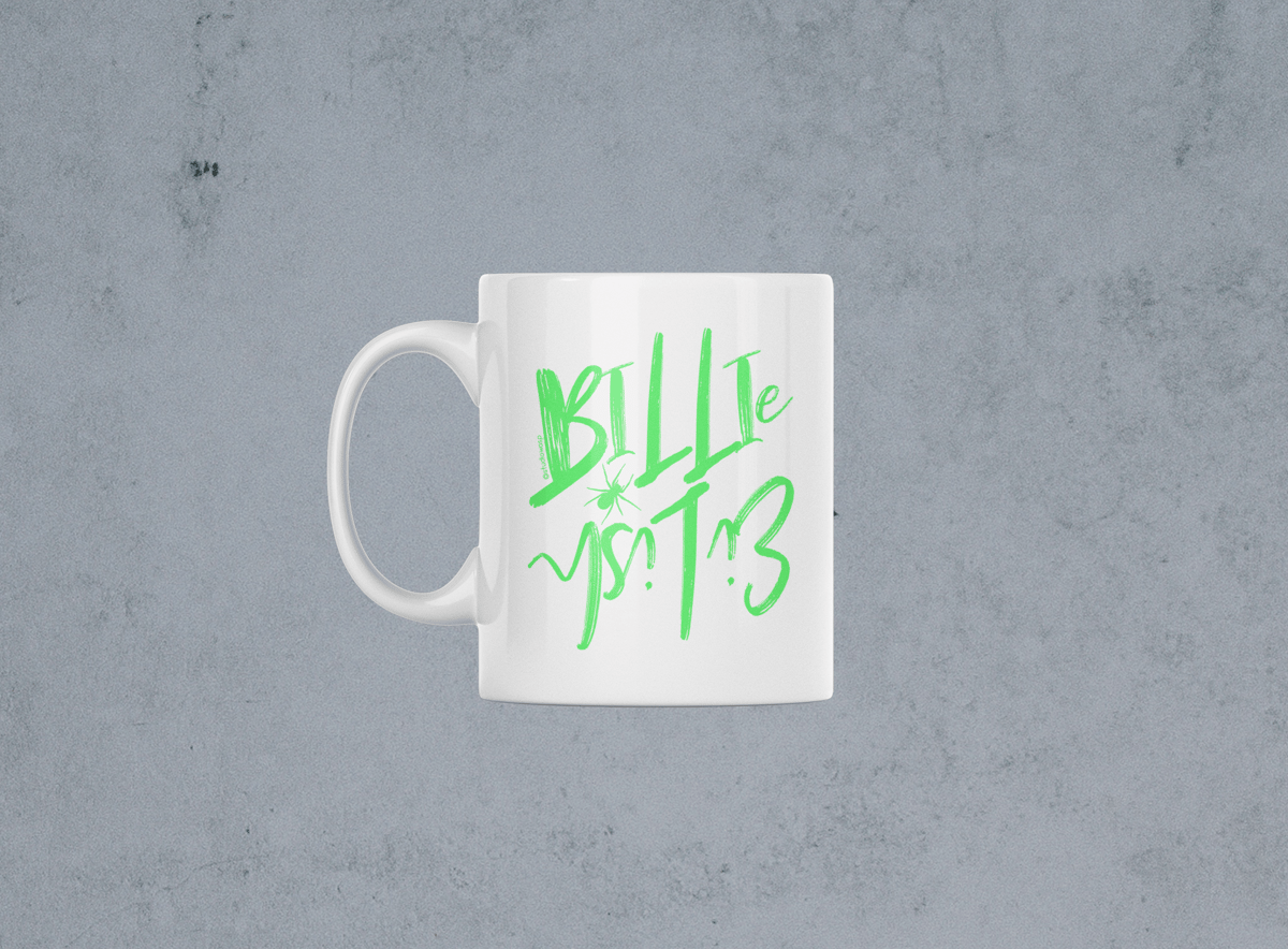 Nome do produto: Caneca \